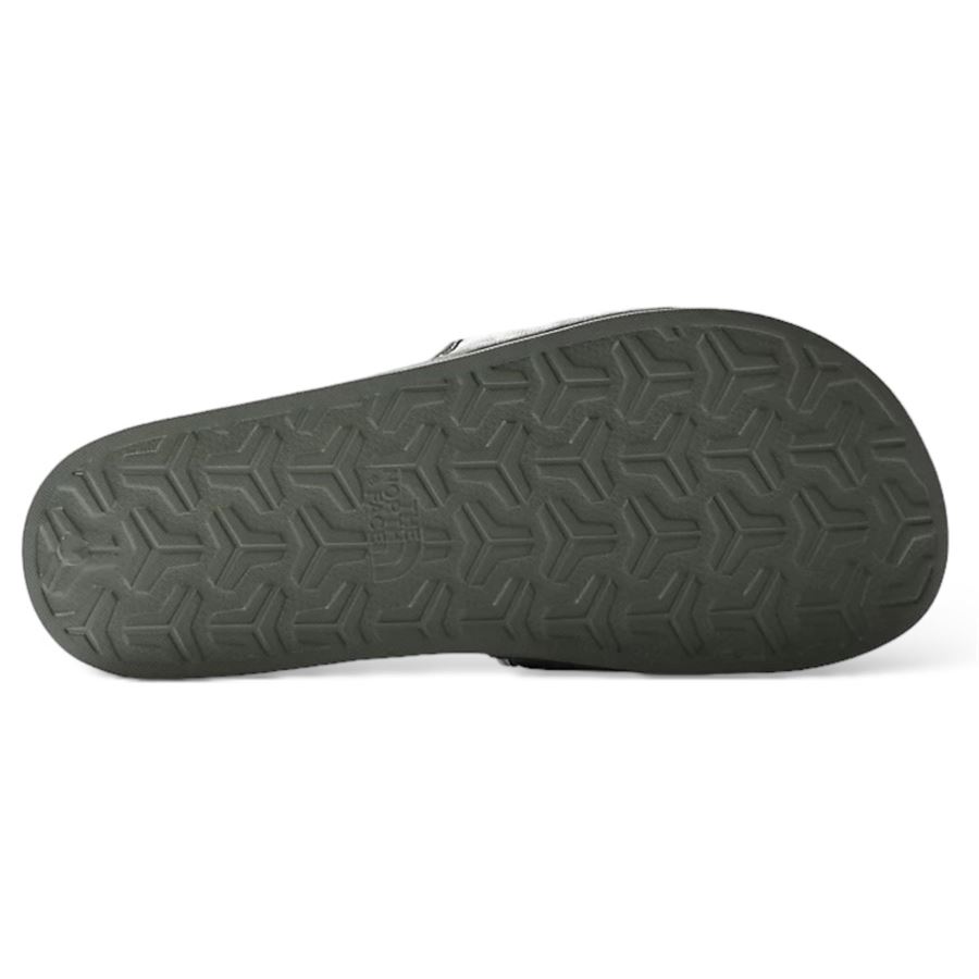 M Base Camp Slide III ciabatte da uomo The North Face | NF0A4T2RIYL